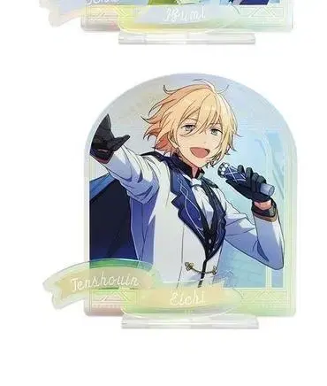 Sell) Anstar Memories Selection C-san Kuji acrylic Tenshoin Eiichi