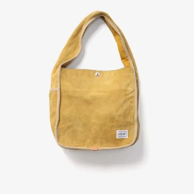 BEAMS & PORTER thumb bag