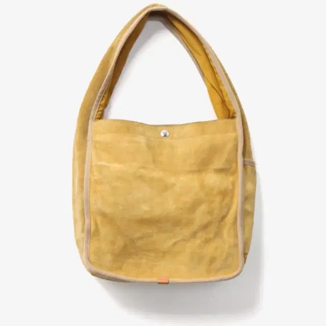 BEAMS & PORTER thumb bag