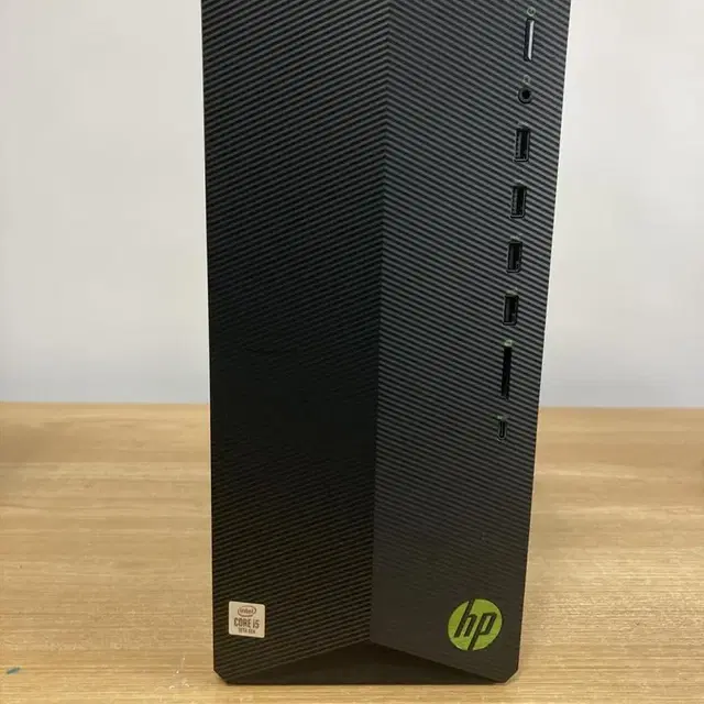 HP Pavilon Gaming. TG01-1160xt