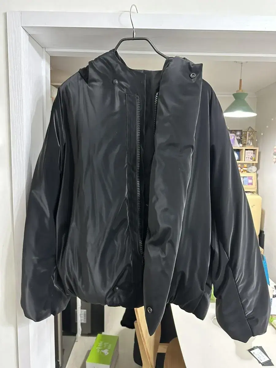 [105] System homme type 2 goose down