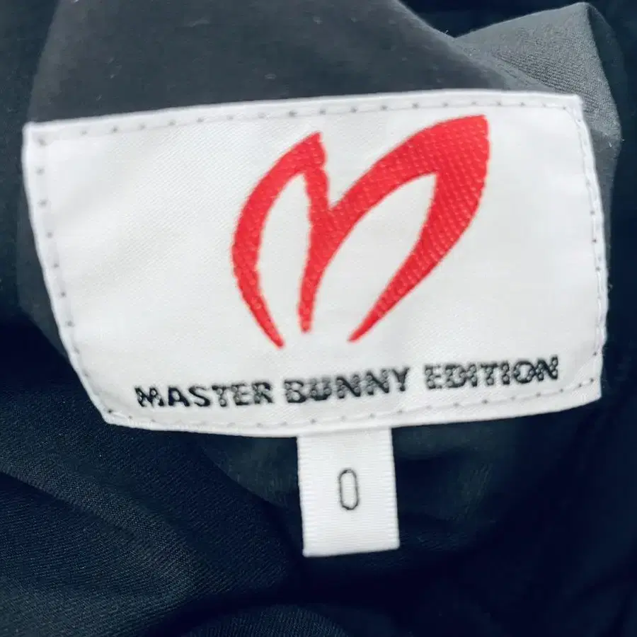 마스터바니에디션(MASTER BUNNY EDITION) 골프 스커트(63