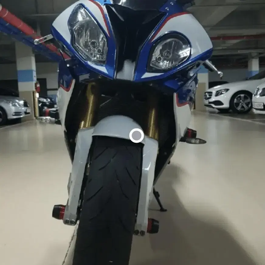 BMW S1000rr 16년식 판매합니다