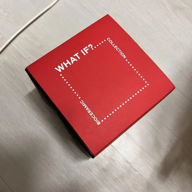 스와치 왓이프 what if 시계