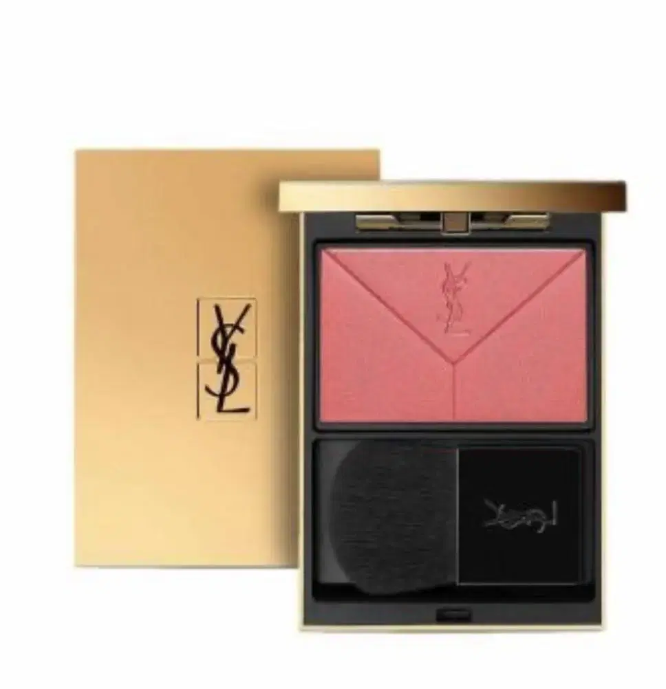 YSL 입생로랑 꾸뛰르 블러셔 6호