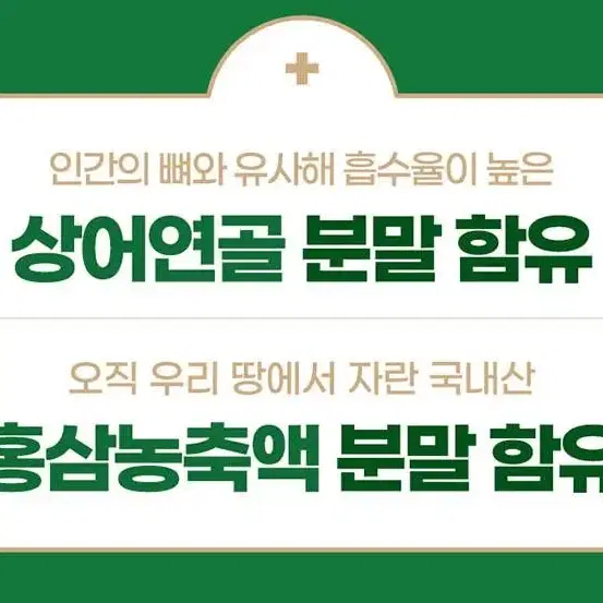 초록잎홍합  관절건강 초록입홍합 뉴질랜드