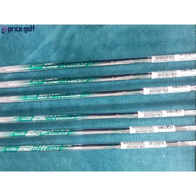 혼마HONMA TW-GS 6-11(6I) NS950네오 S 아이언세...