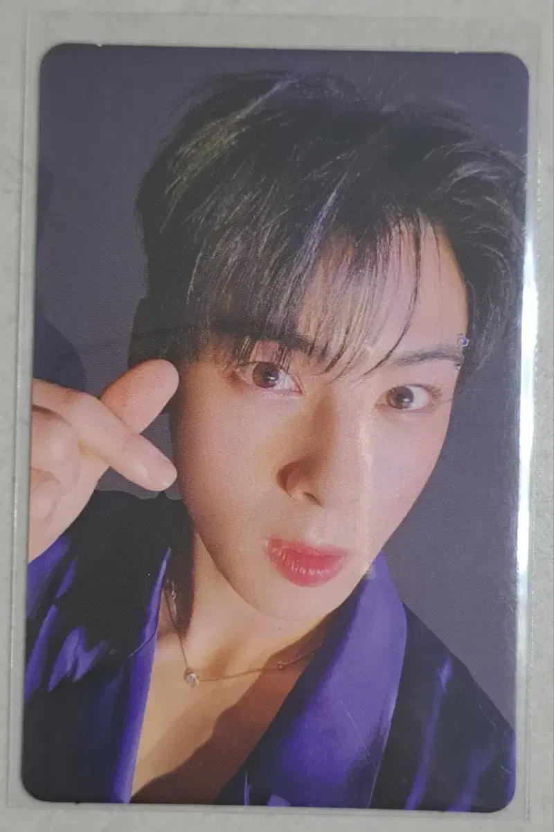 (급처)Cha Eunwoo photocard wts