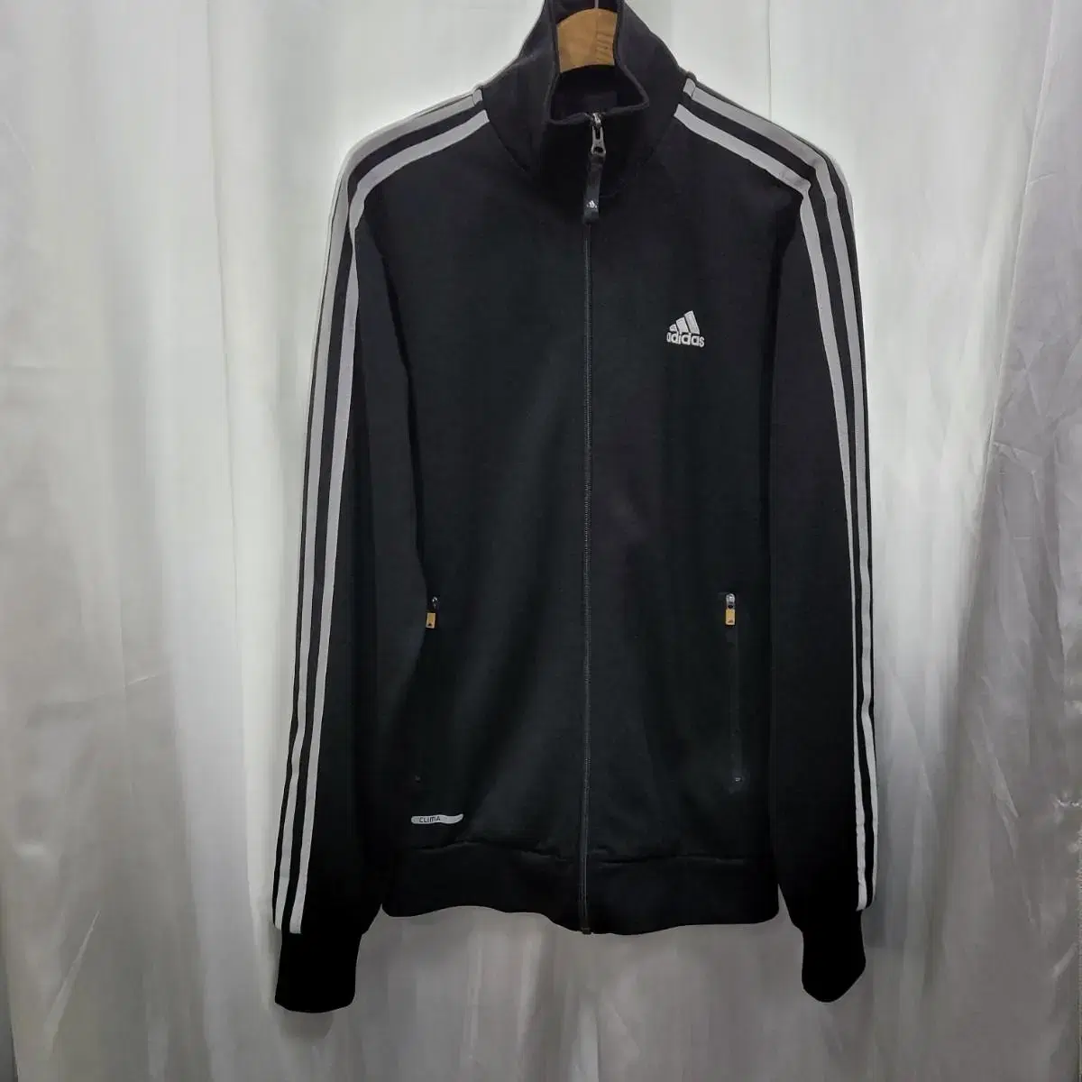 Adidas Training Knit Track Top95