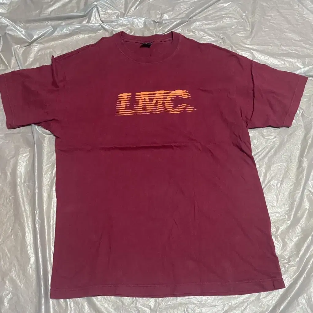 엘엠씨 lmc 반팔티 c