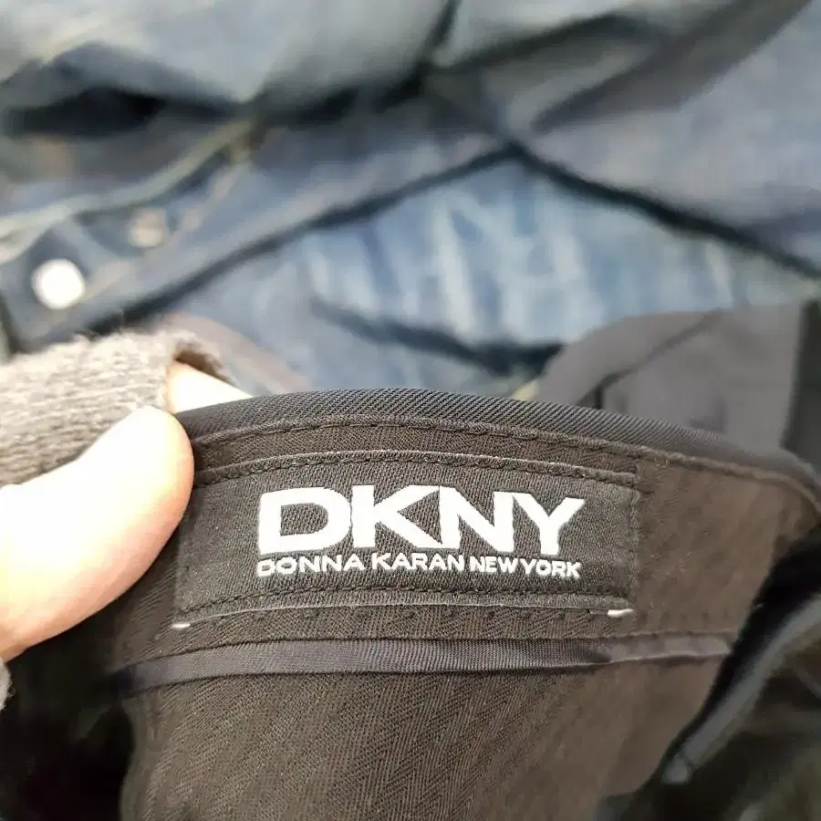 dkny 슬랙스 바지 32