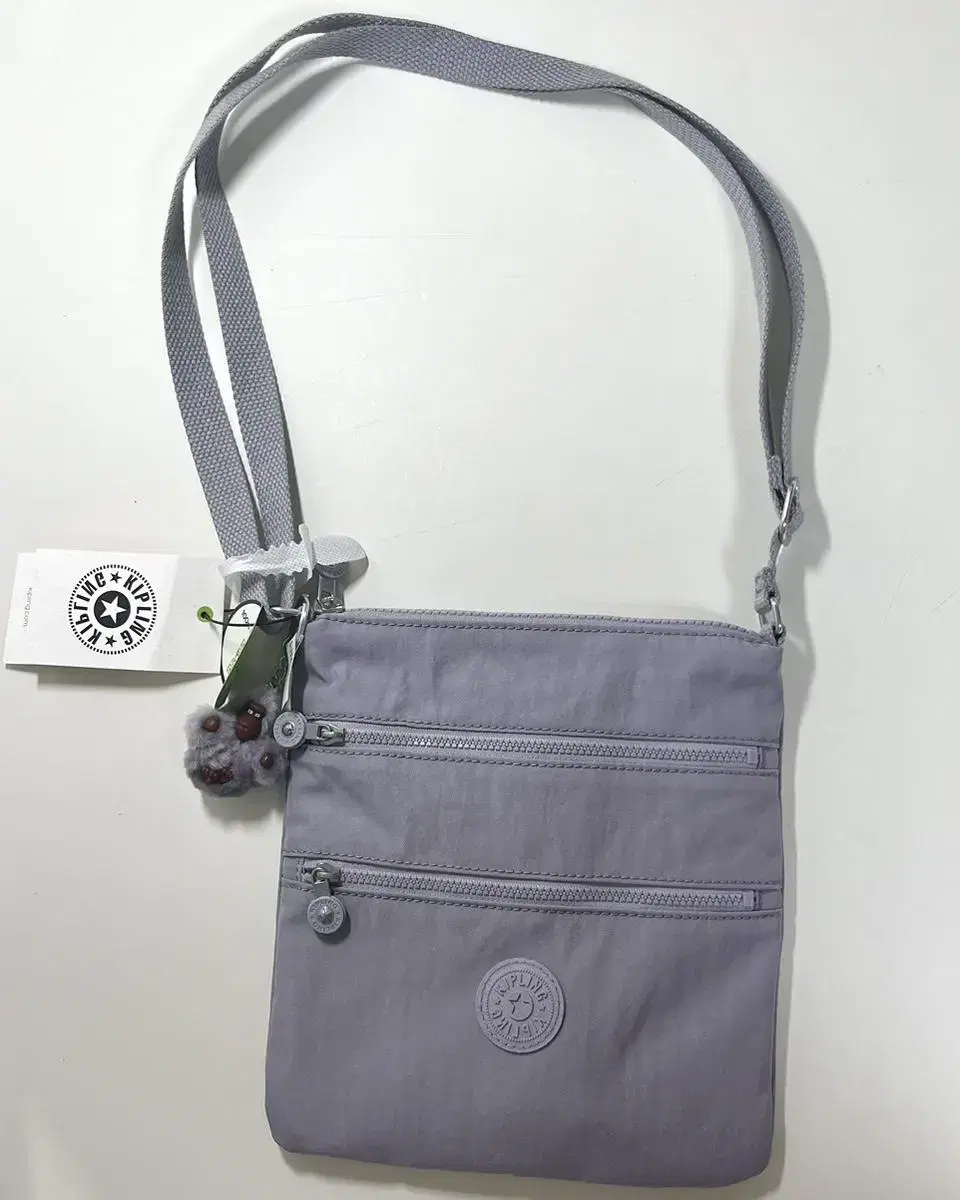 Kipling Kipling Shoulder Bag Keiko Travel Shoulder Crossbody Bag Perry