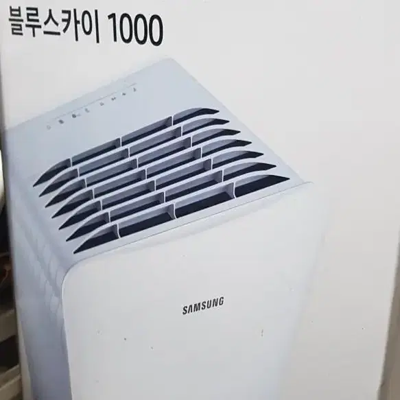 삼성공기청정기 AX39T1000GWD(38.5m2)