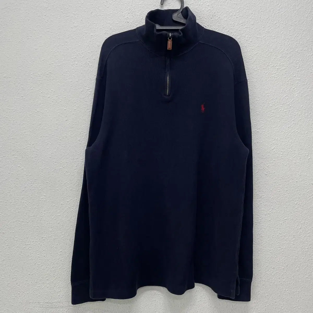 [M] Polo Ralph Lauren Heavy Cotton Long Sleeve Vahn Karati N1157