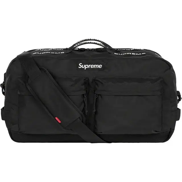 (정품인증완료!)SUPREME DUFFLE BAG 슈프림 더플백.특가세일