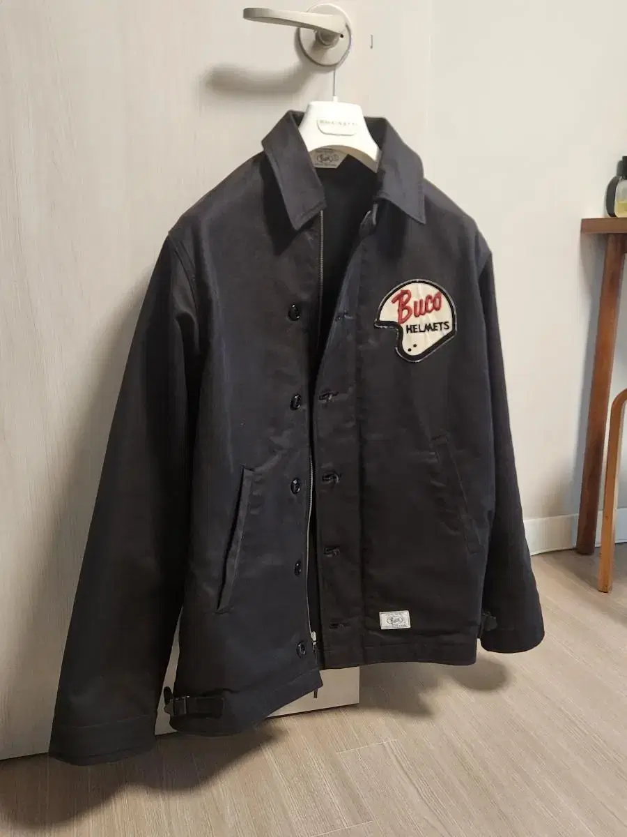 Bucco Utility Jacket L