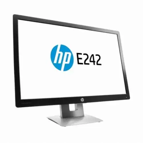 24인치 HP EliteDisplay E242 1920/1200