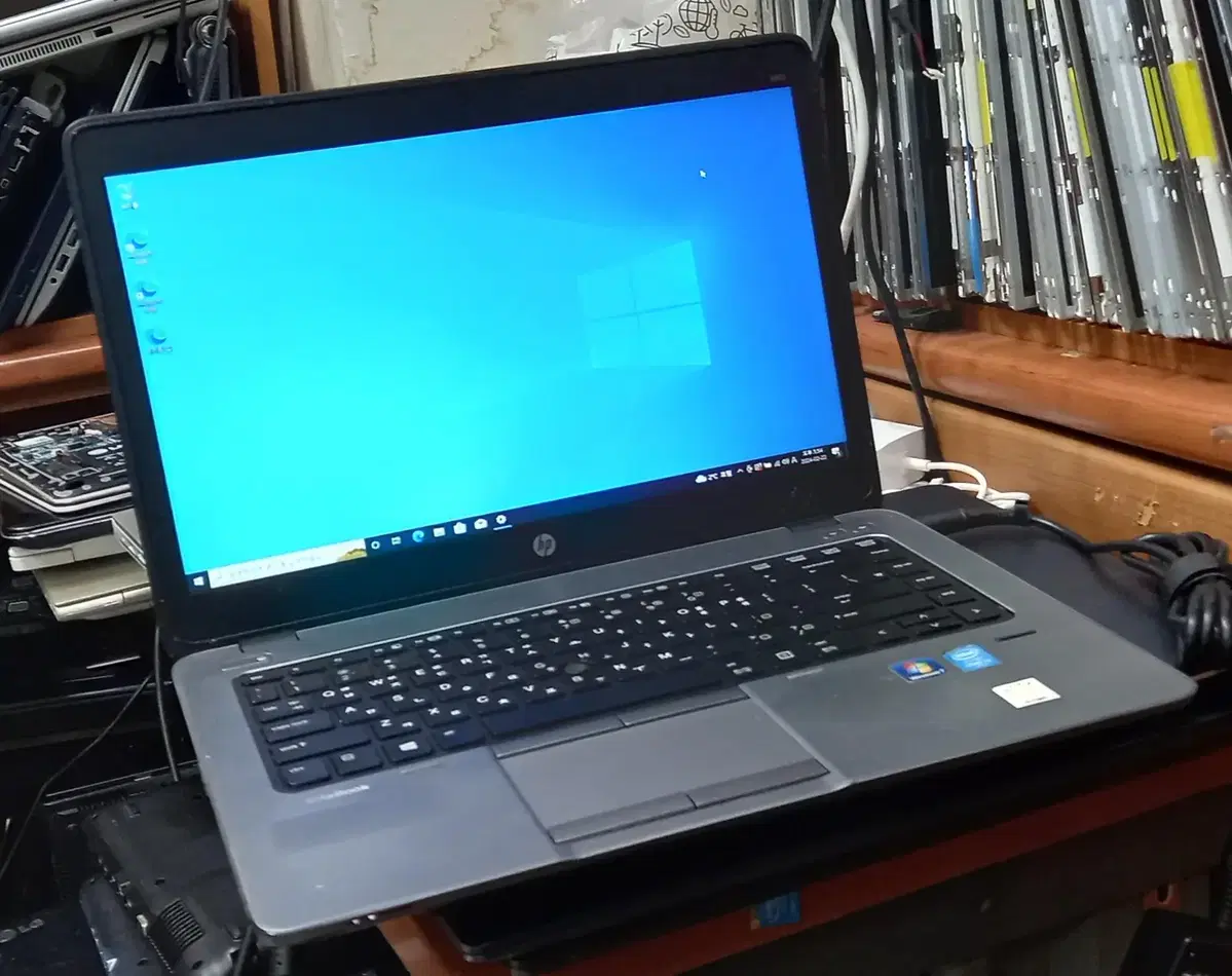 hp elitebook 840