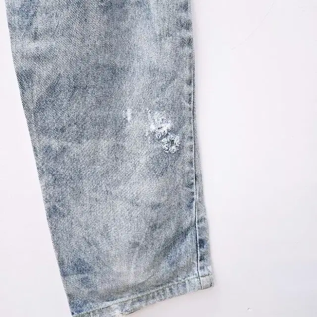 usa  levi's 디스트로이드 팬츠