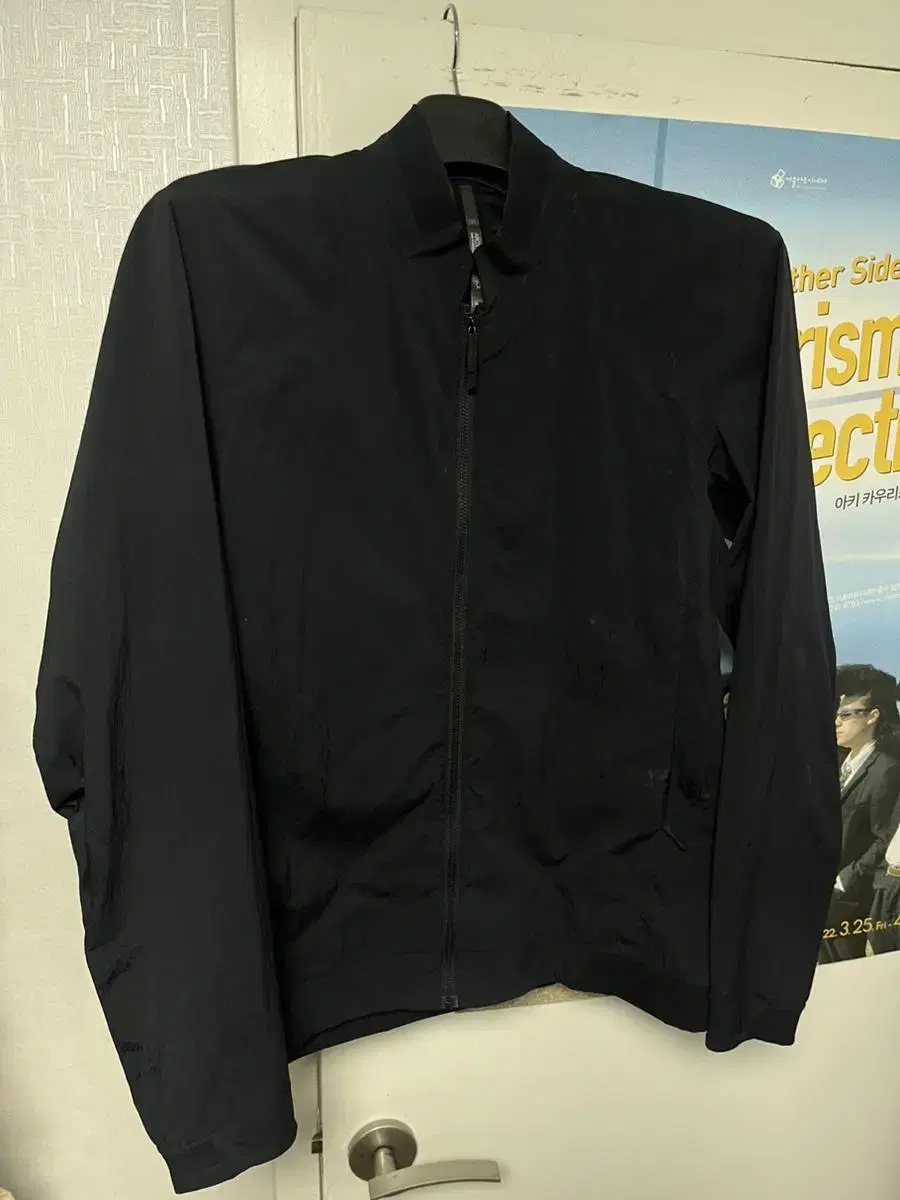 Arcturix Balanced Nemis Jacket size M