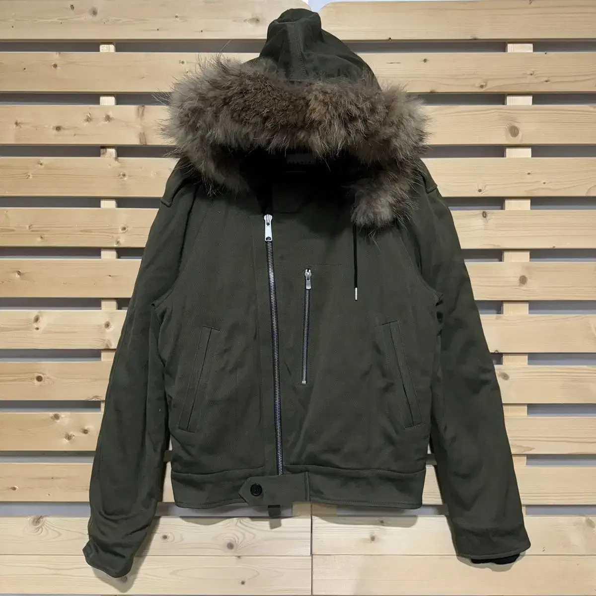 Sandro Jacket