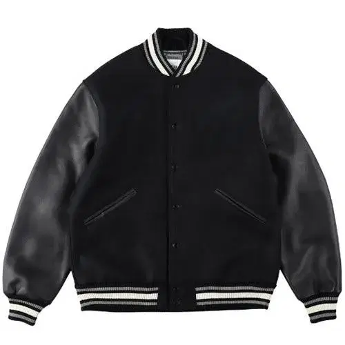 스탠다드캘리포니아 SD VARSITY JACKET XL