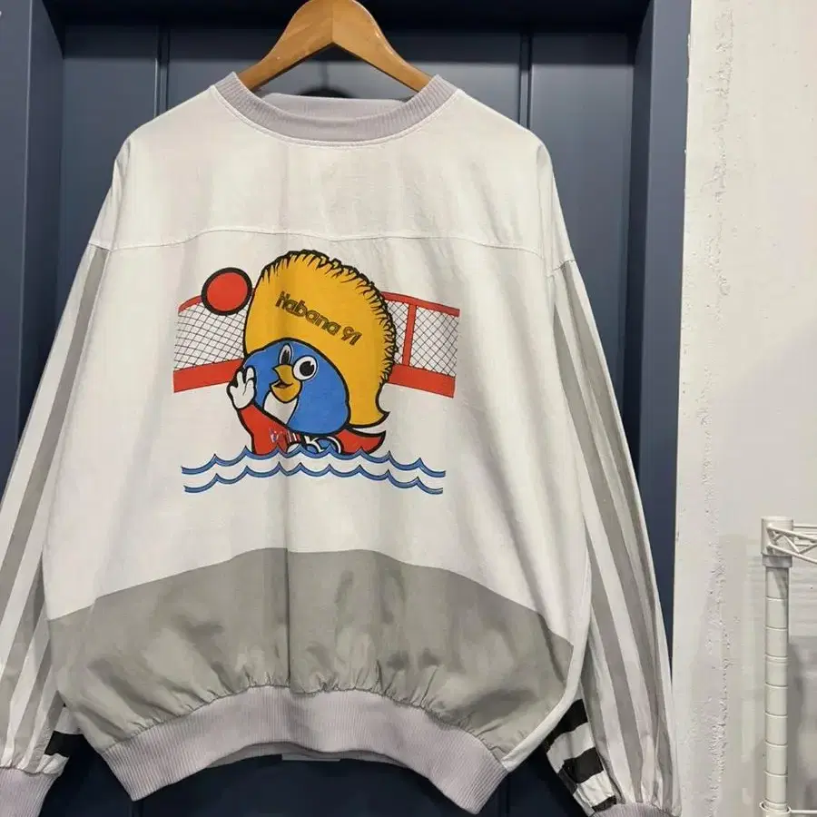 1990s HAVANA SHIRT 빈티지맨투맨 빈티지긴팔티