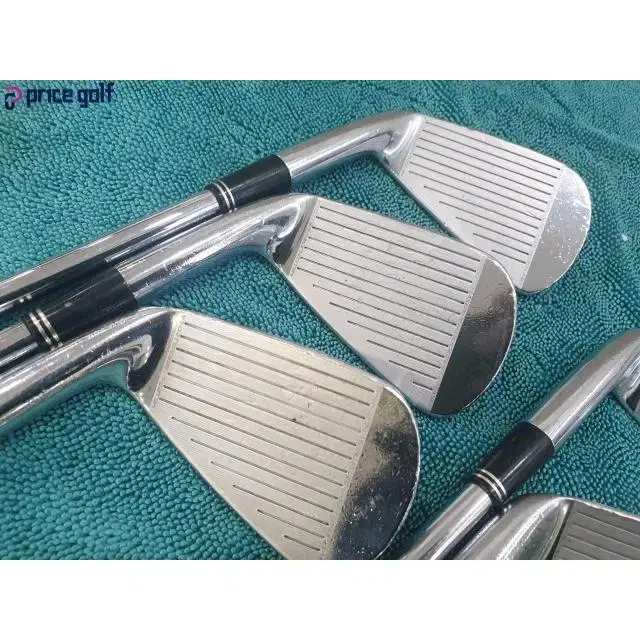 스릭슨SRIXON Z-725 6-P(5I) NS980 S 아이언세트