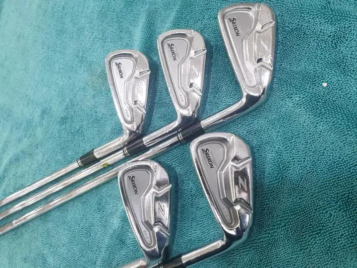 스릭슨SRIXON Z725 6P5INS980 S 아이언세트