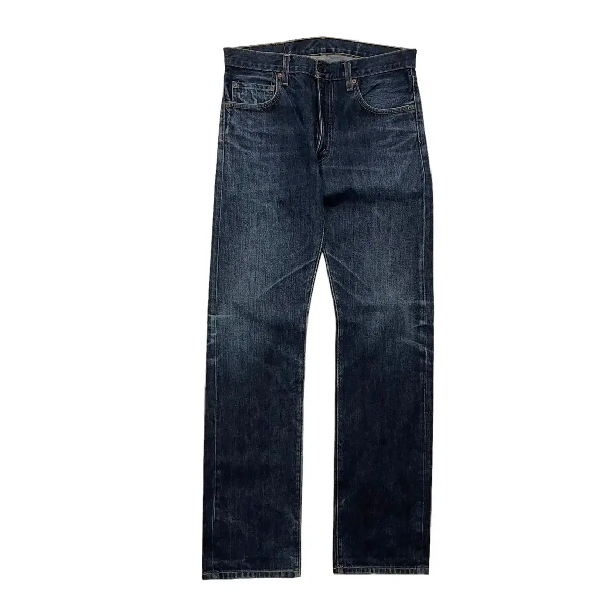 [31] Levi's 505 Denim Jeans [LV795]