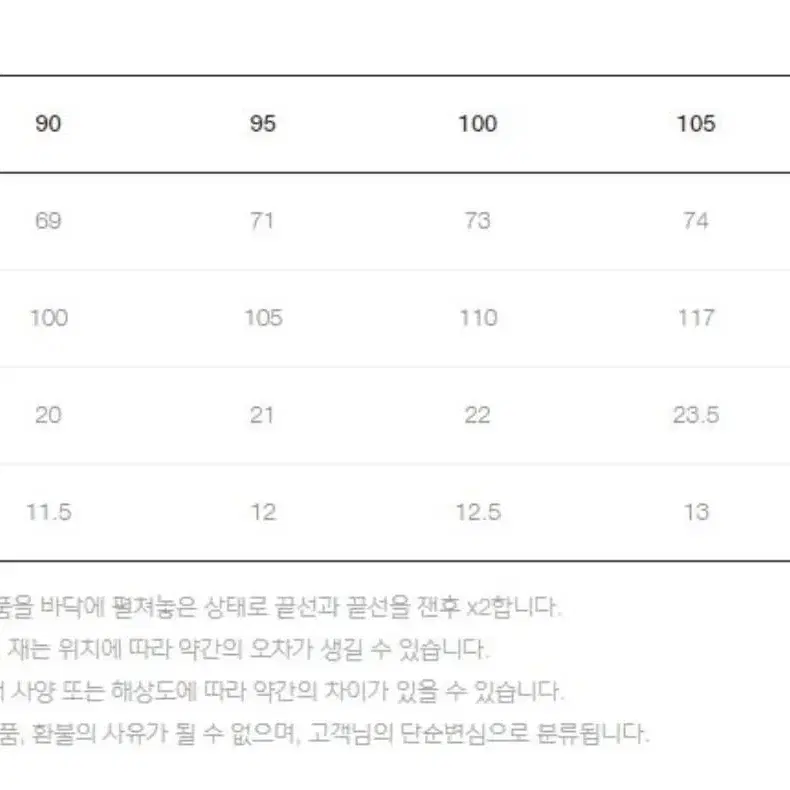 코오롱스포츠 하절 여성 중기장 바람막이 프린트 자켓