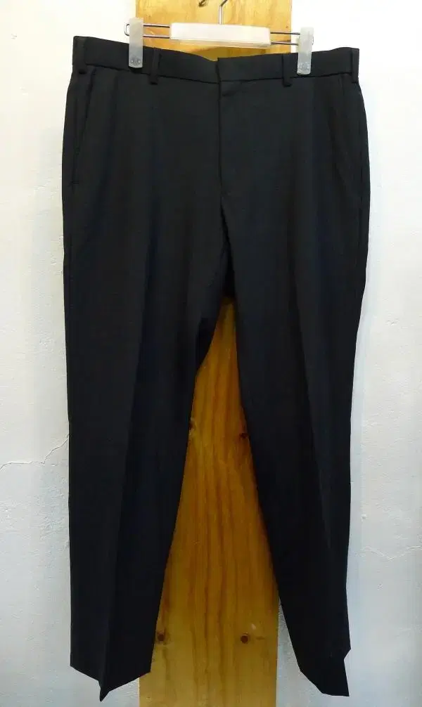 ManHood Spring Formal Pants(34)