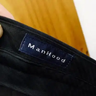 ManHood  춘추정장바지(34)