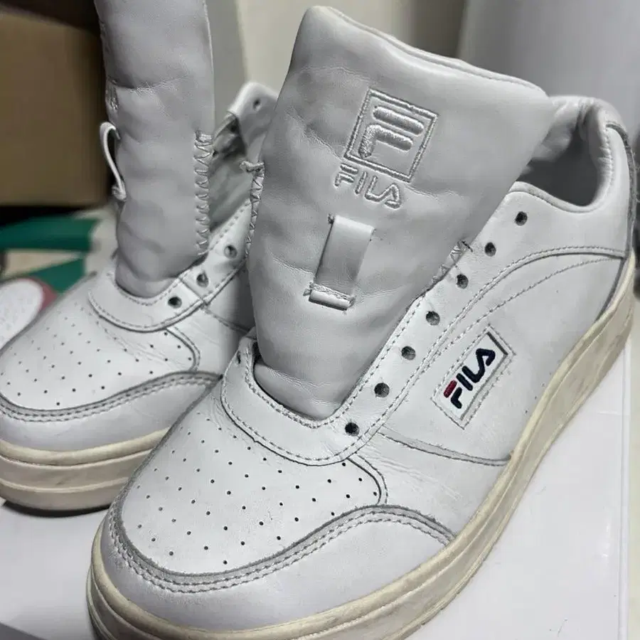 fila