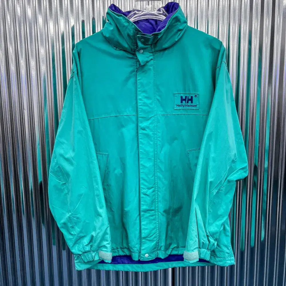 Helly Hansen Old School Windbreaker (Domestic XL) U877