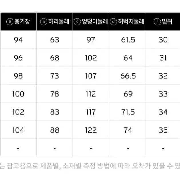 NFL 엔에프엘 쉐도우 워싱 조거팬츠