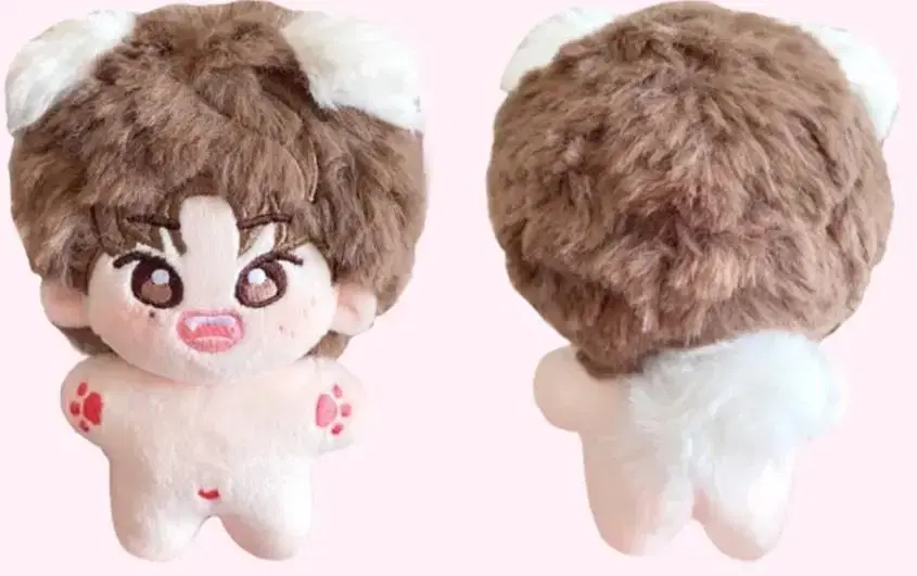 Rize sohee Boboshi Somyi Doll doll riize