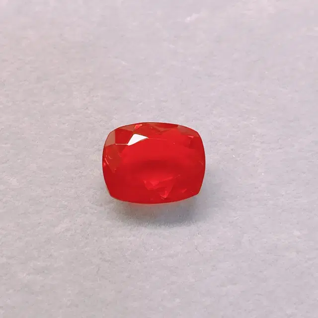 랩그로운 커넬리언 14.75ct