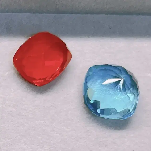 랩그로운 커넬리언 14.75ct