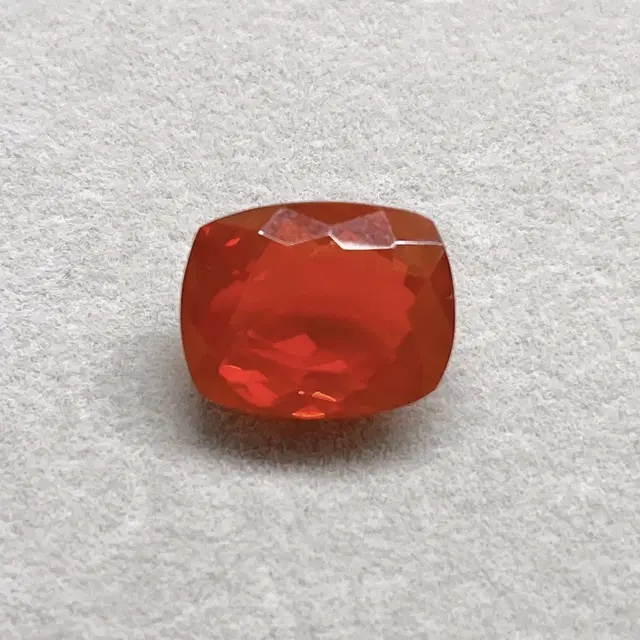 랩그로운 커넬리언 14.75ct