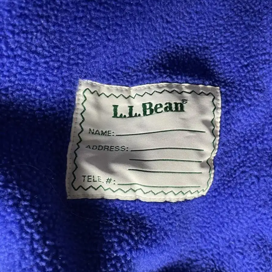 LLBean 엘엘빈 마운틴 파카 자켓