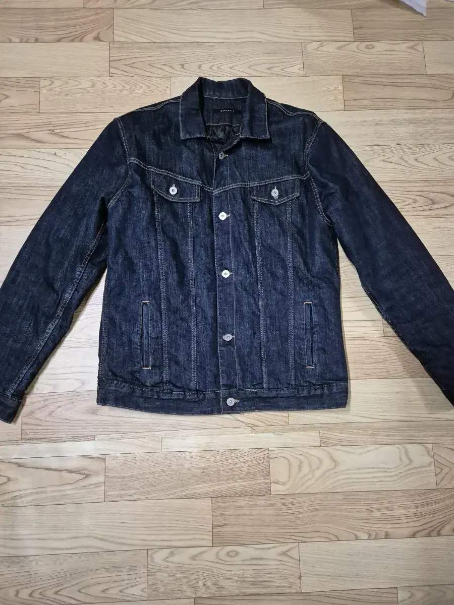 Atherpeats Jeans Jacket