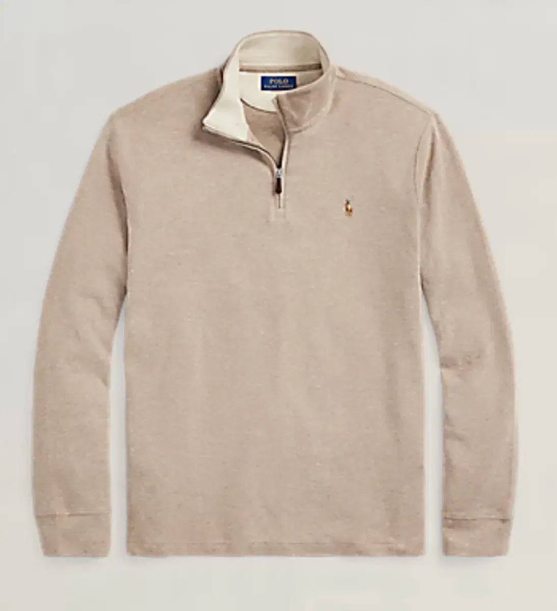 Polo Ralph Lauren Half Zip XL New Arrivals