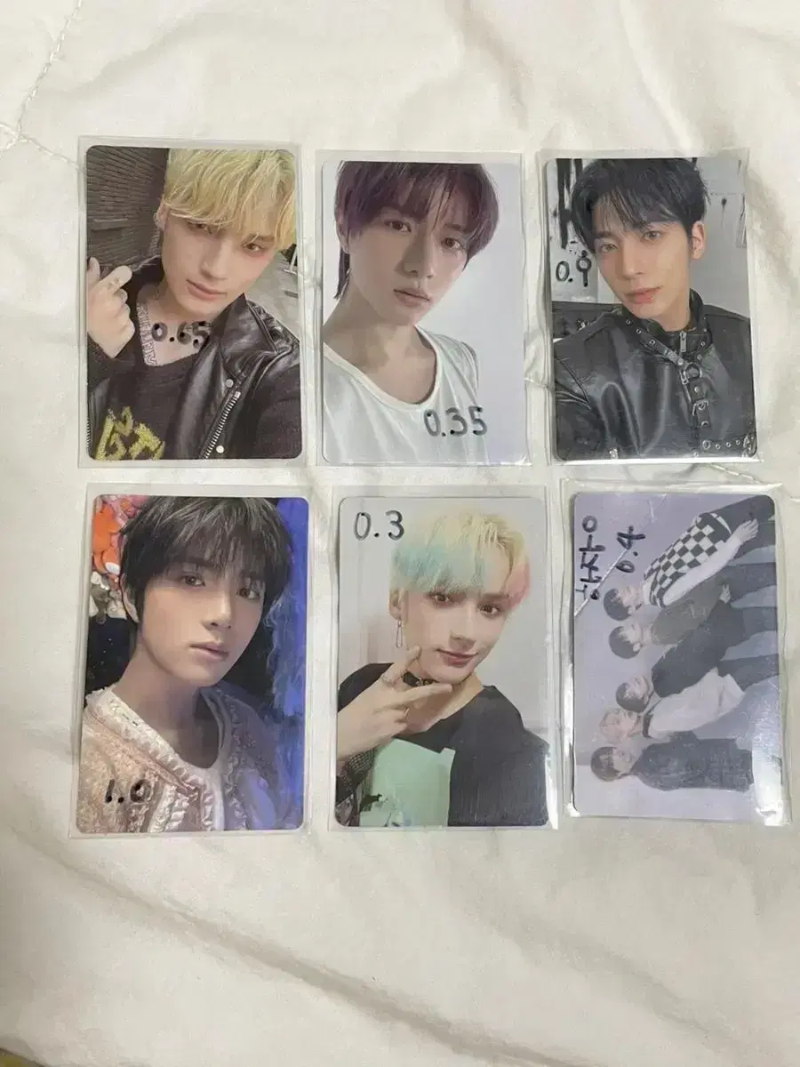 txt photocardpalaya