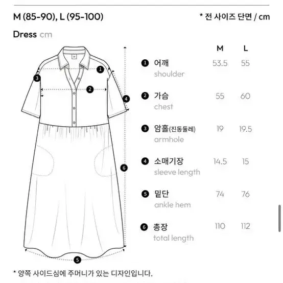 빈티지 y2k 구제 체크 원피스