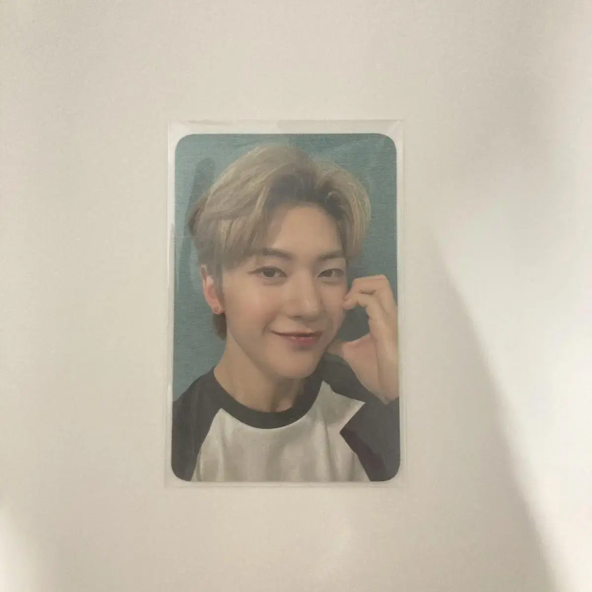 seok matthew china ktwon4u wts