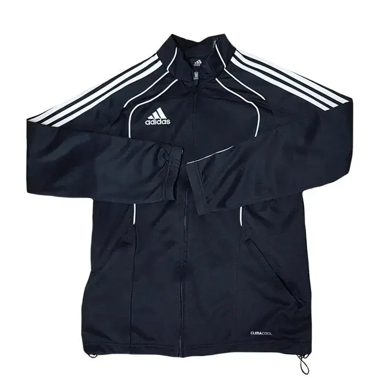 adidas Street Oreo Jersey Jacket