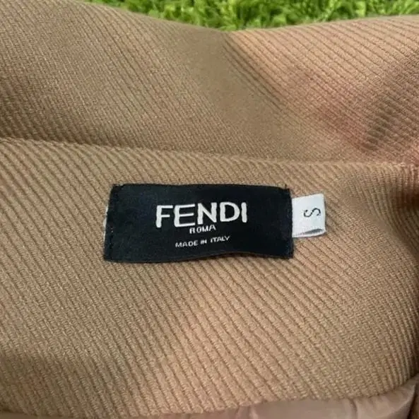 Fendi 펜디 여성 코트