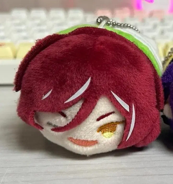 Ansta natsume mochimasu wts per hapi