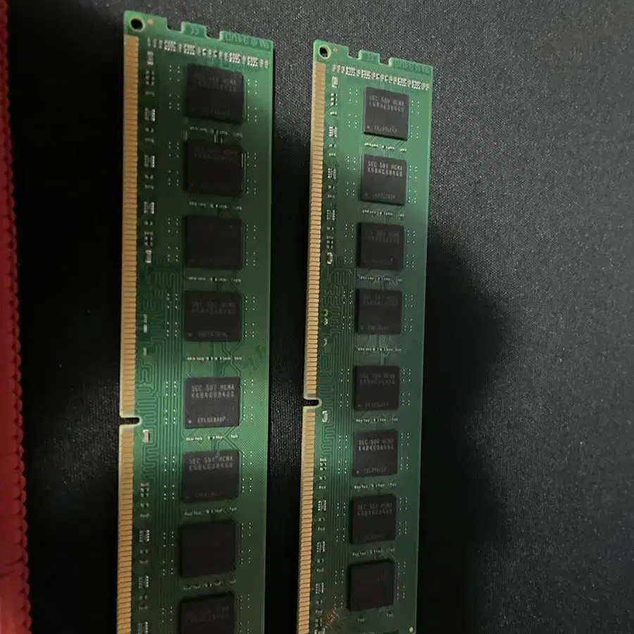 ddr3 8g 2개